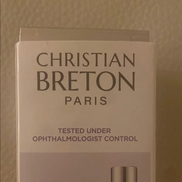 Christian Breton Paris - Lash Enhancing Serum - NIB. Rare & hard to find!